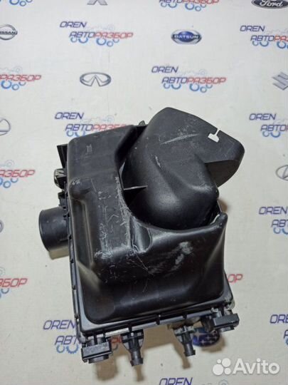 Корпус воздушного фильтра Nissan Juke 1.6 2012