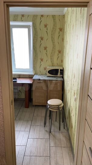 1-к. квартира, 37 м², 5/9 эт.