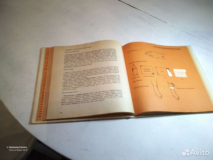 Атлас первой медицинской помощи