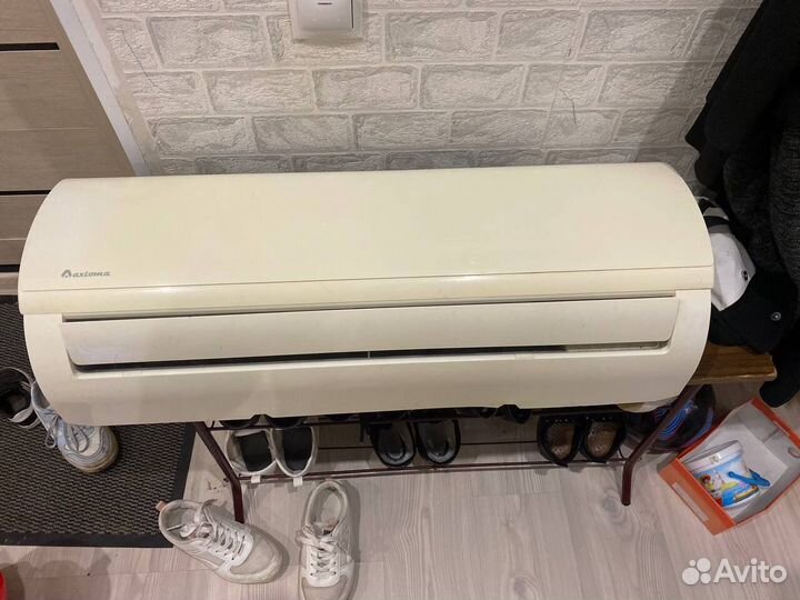 Сплит-система