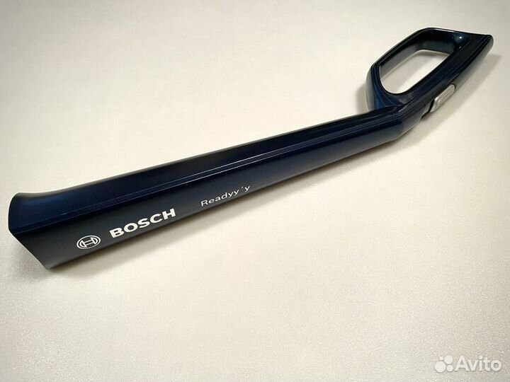 Запчасти пылесоса Bosch Readyy’y 2й серии