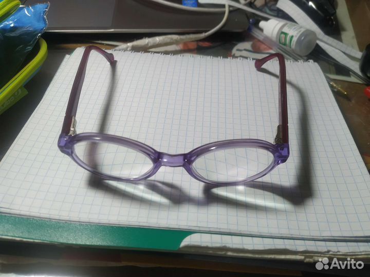 Оправа для очков детская Julbo