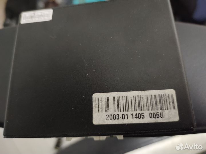 Блок all round view tiguan