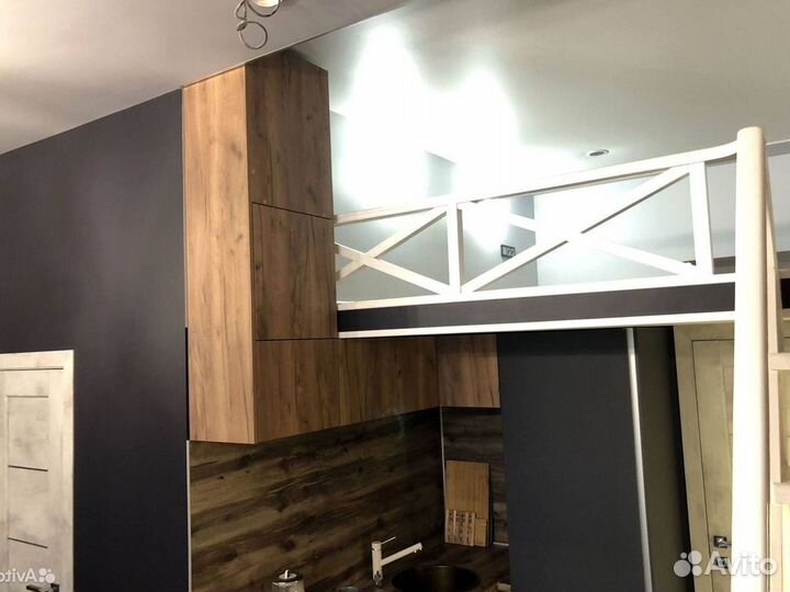 Кухонный гарнитур 