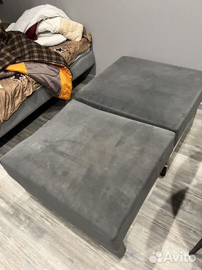 Кресло раскладное