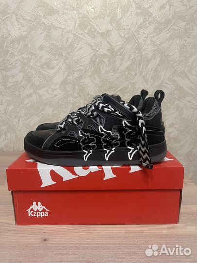 Кроссовки Kappa fatty