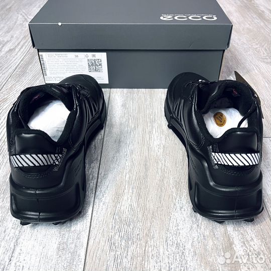 38 р Новые кроссовки Ecco Biom 2.1 X Mountain W