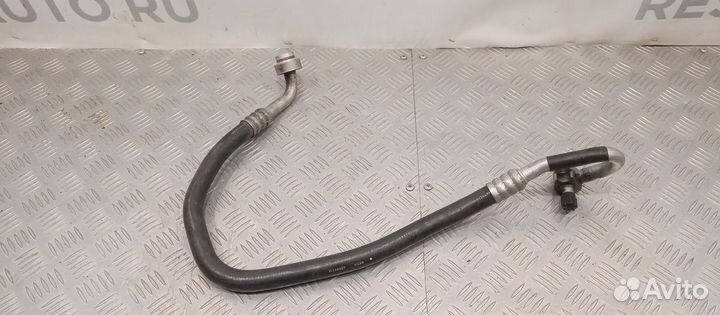 Трубка кондиционера Audi A6