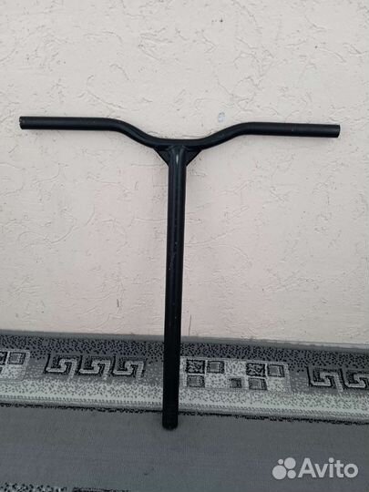 Руль для трюкового самоката