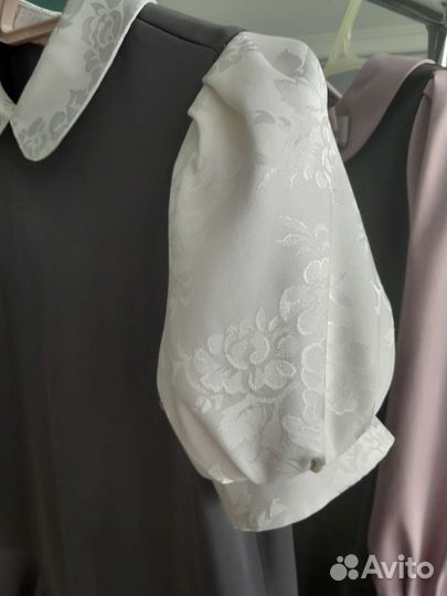 Школьная форма