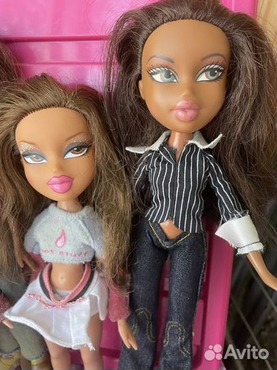 Кукла братц Bratz