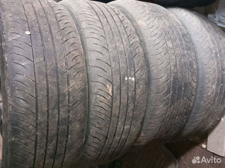 Kumho Ecsta SPT KU31 205/55 R16 91T