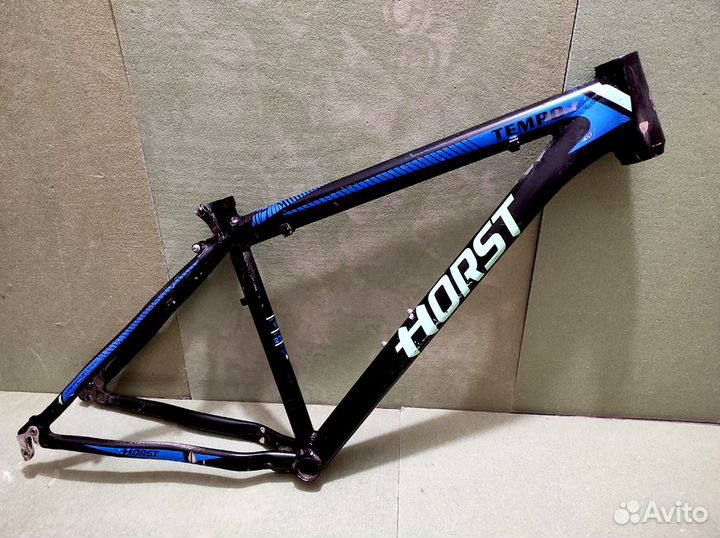 Рама Horst (27,5