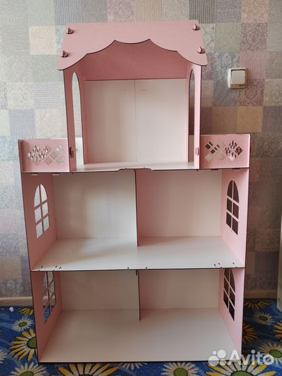 Домик для кукол