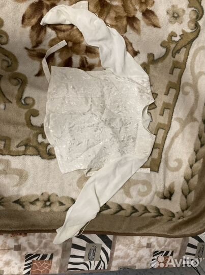 Костюм для девочки