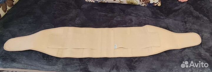 Бандаж для беременных orlett style ms-99