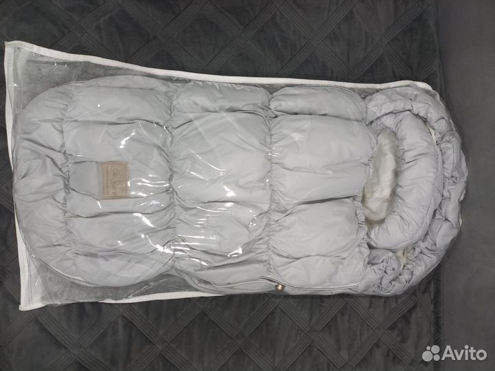 Комплект на выписку весна для мальчика и девочки