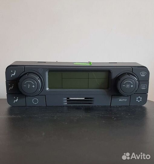 Блок климата контроля Газ 3102-31105 двс крайслер