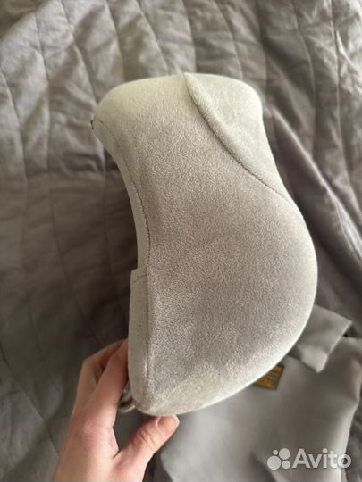 Подушка для путешествий Travel Blue