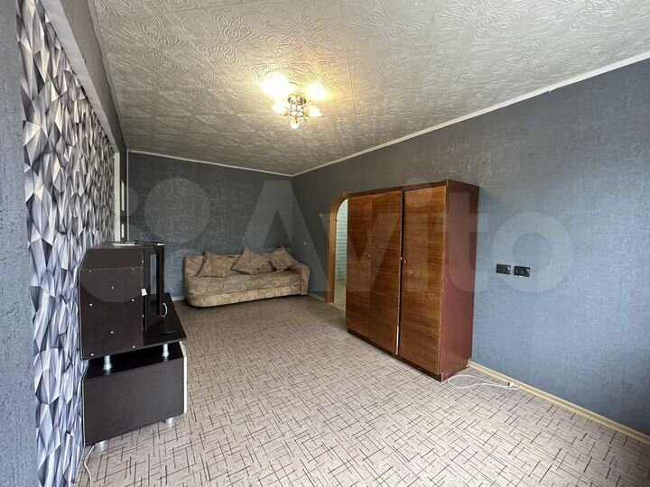 1-к. квартира, 29 м², 5/5 эт.