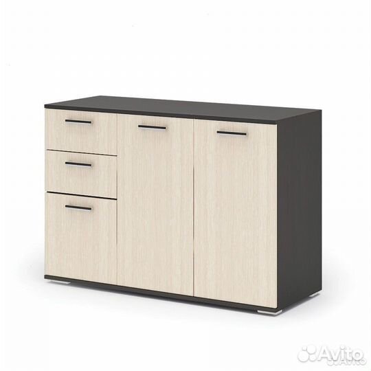 Комод №3 венге/белфорт, наличие