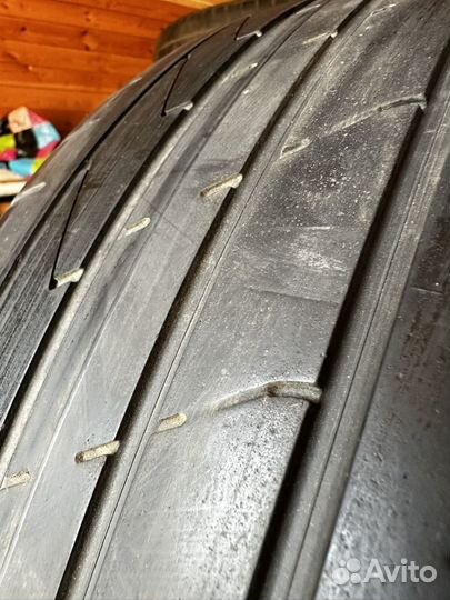 Hankook Ventus S1 Evo 2 K117 225/50 R18