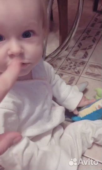 Няня для ребенка