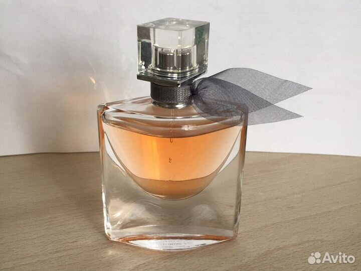 Туалетная вода lancome женская