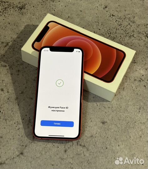 iPhone 12 mini, 64 ГБ