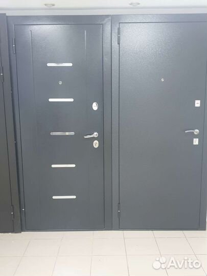 Дверь входная