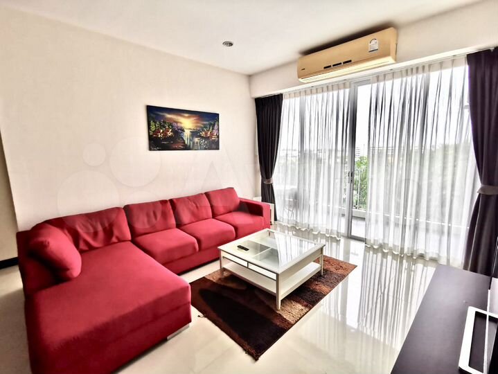 2-к. квартира, 90 м² (Таиланд)