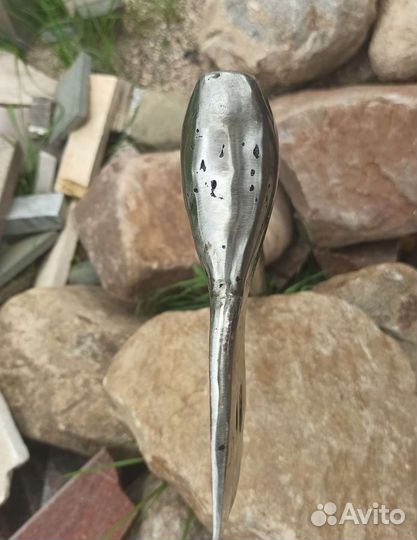 Топор интерьерно-колекционный