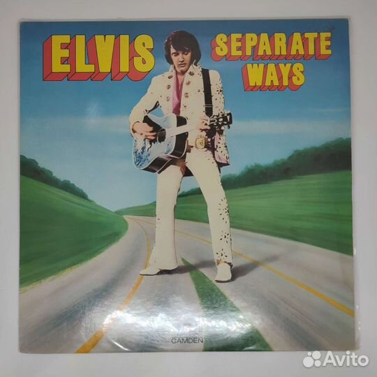 Виниловые пластинки. Рок и поп