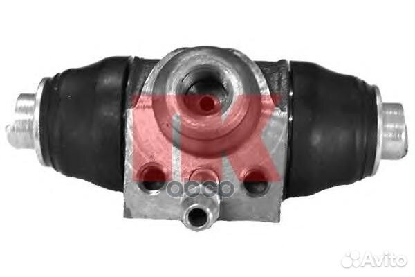 Цилиндр тормозной колесный VW Passat, Golf III