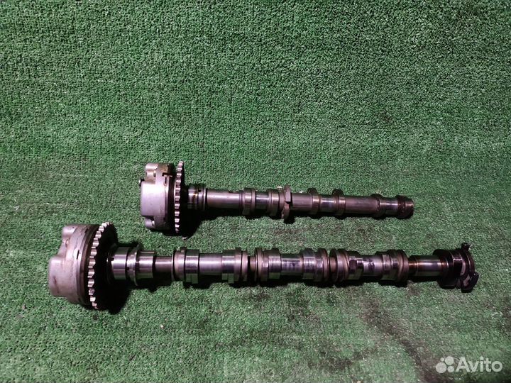 Распредвал впускной Audi A6 C7 (2011—2014)