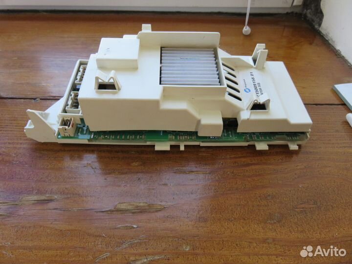 Стиральная машина Ariston AVD-109 EX