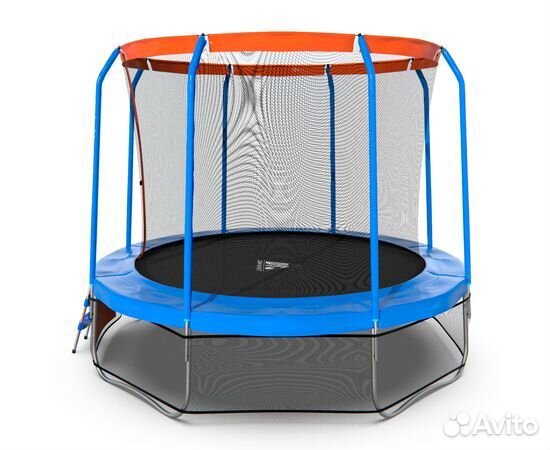 Батут DFC jump basket 12ft