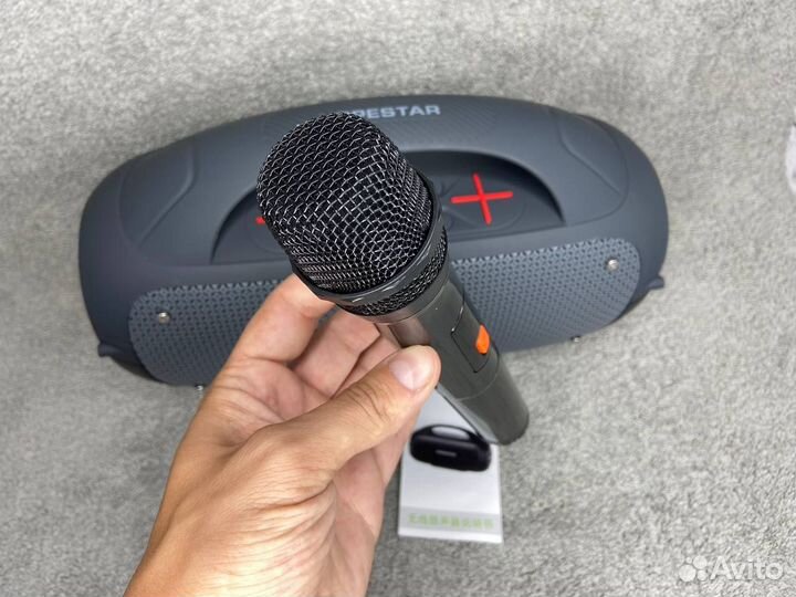 Колонка Hopestar 80 Вт