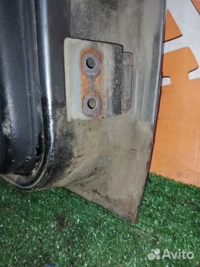 Дверь боковая задняя левая Ваз 2131 2011