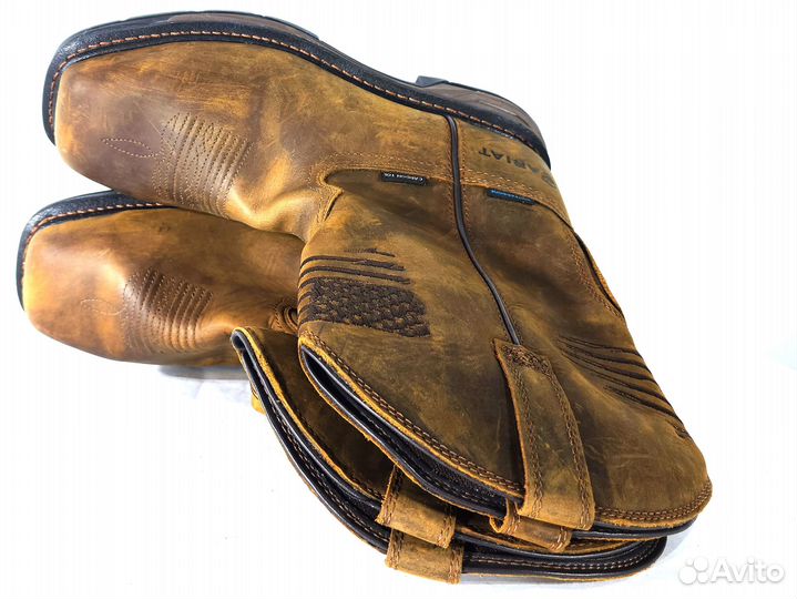 Рабочие сапоги Ariat WorkHog XT Patriot