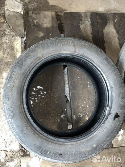 Bridgestone Turanza T005 225/55 R17 97