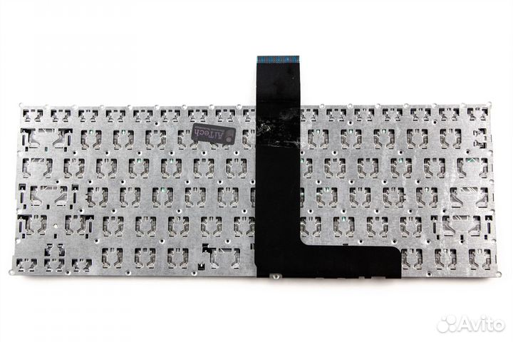 Клавиатура для Asus X200CA F200CA R200CA p/n: 90N