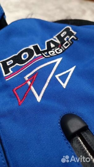 Снегоходная Экапировка Polar