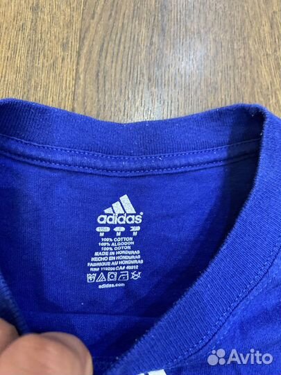 Футболка adidas