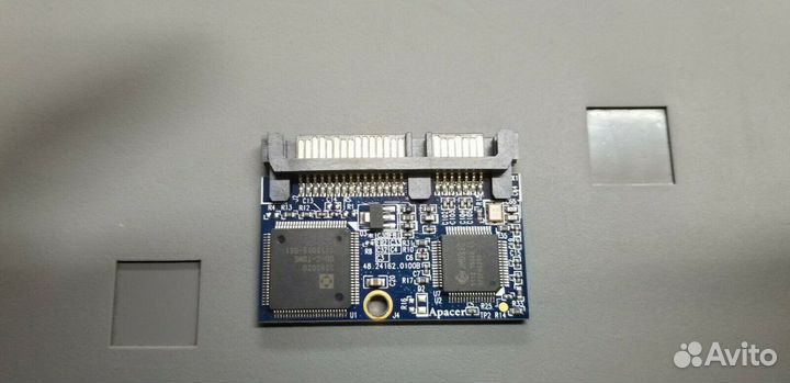 Внутренний SSD диск Apacer 4 GB