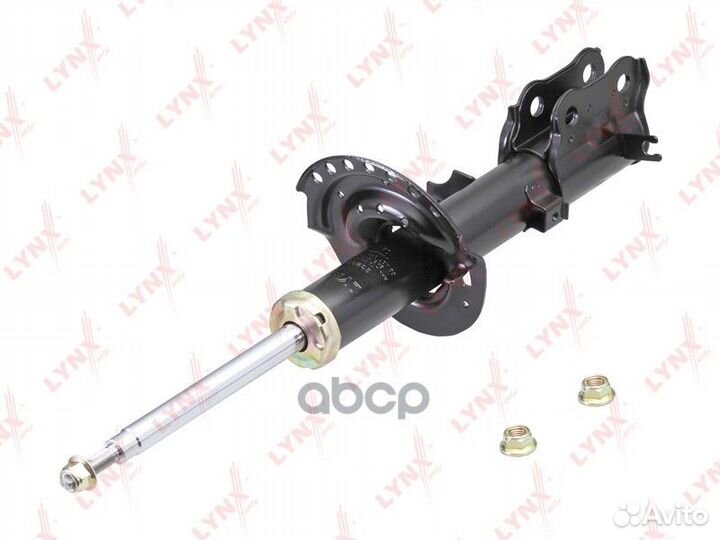 Стойка амортизационная передняя подходит для H