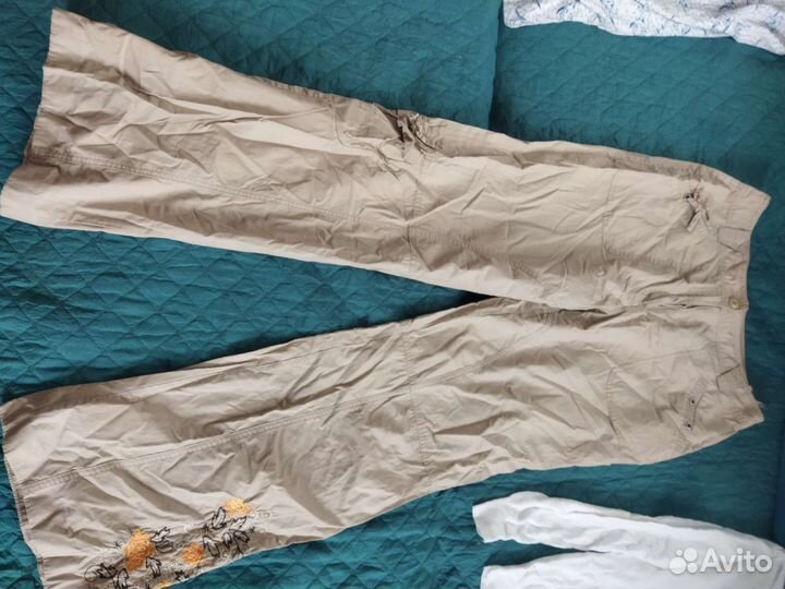 Вещи пакетом женские 46