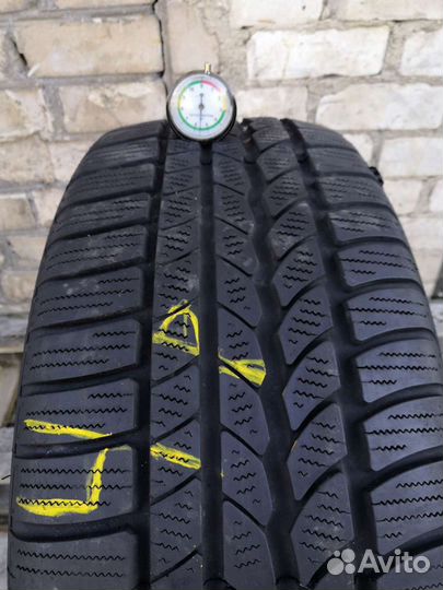 Continental ContiWinterContact TS 790 245/50 R18