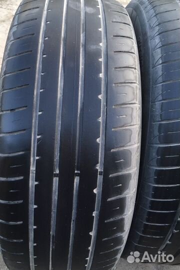 Hankook Ventus Prime 2 K115 225/60 R17