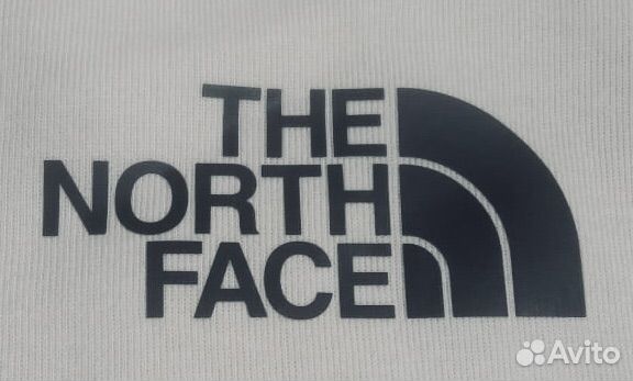 Толстовка худи The North Face M Vista